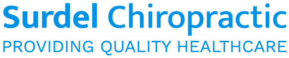 Surdel Chiropractic logo Surrey BC